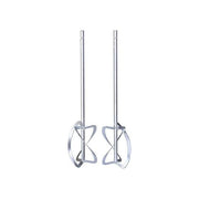 Kwb Set Fruste Per Te-Mx 1600-2 Ce Twin L 120X550 Mm