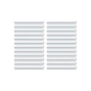 Kwb Stick Colla D.11X150 Mm - 24 Pz
