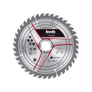 Kwb Lama Legno D.210X30 Mm - 40 Denti