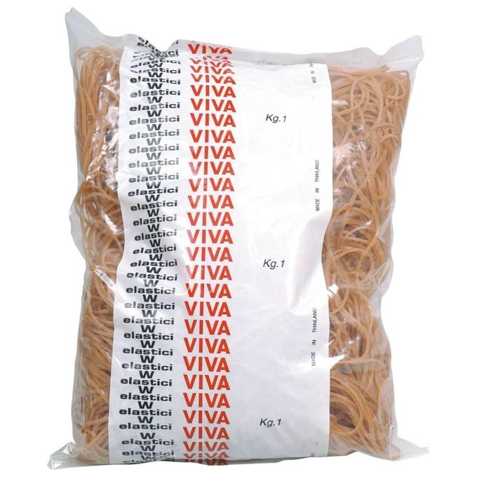 Viva Busta Elastici para Diam.60mm m