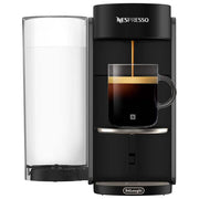 De'Longhi ENV200.GY Macchina da caffe' a capsule Nespresso Vertuo Capacita' serbatoio 1.4 L Potenza 1100 W Tecnologia Centrifusion colore Grigio