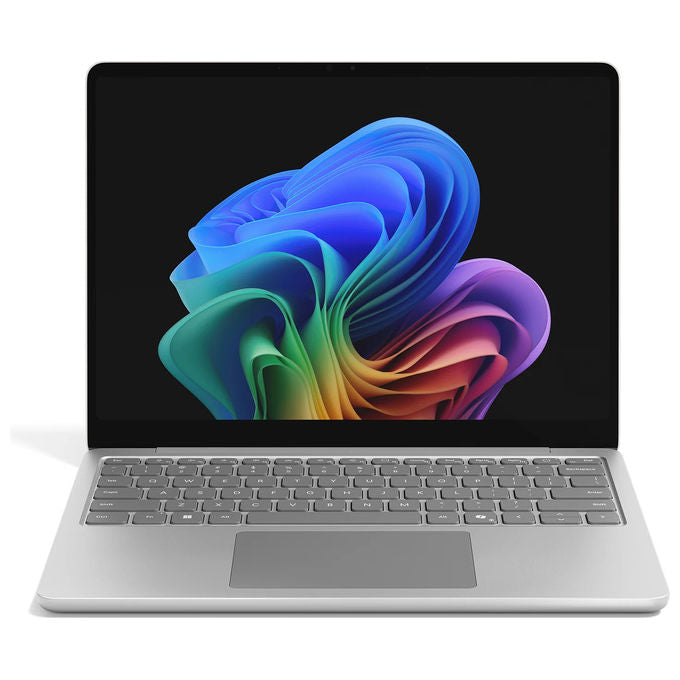 Microsoft EP2-68827 Surface Laptop 13'' Computer portatile Intel Core Ultra 5 16 GB LPDDR5x 512 GB SSD Wi-Fi 7 Windows 11 Pro colore Platino