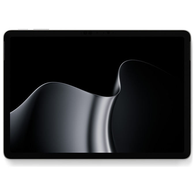 Microsoft EP2-76047 Surface Pro 12'' Snapdragon 16 GB RAM 256 GB SSD Wi-Fi 7 Windows 11 Home colore Platino