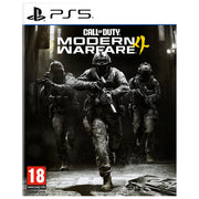 Activision EP2-80957 Call of Duty: Modern Warfare 4 Gioco PlayStation 5 Standard Blu-ray Data di rilascio 23-10-2026 Genere FPS Sviluppatore Infinity Ward Modalita' multiplayer online Classificazione PEGI 18 colore Nero