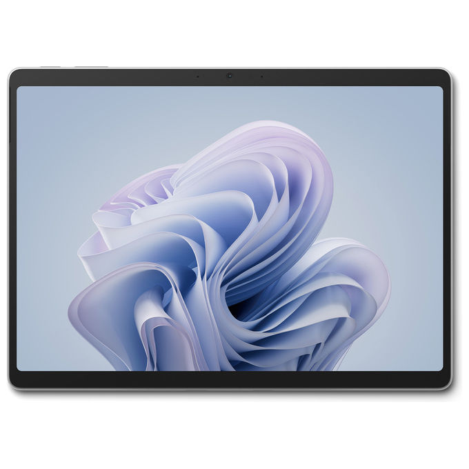 Microsoft EP2-14826 Surface Pro 10 Tablet Intel Core Ultra 7 32 GB RAM 512 GB SSD Wi-Fi 7 5G 33 cm (13'') colore Platino