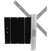 ITB ER038401 Box per Decoder Abbinabile con Tutti i Piedistalli Lux-Up