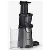 Severin ES 3571 Estrattore di succo 150 W Capienza 1 3 L Polpa Capienza 1 L Succo Acciaio inox colore Nero Grigio Metallico