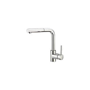 Crolla Harry ES 7740 CR Miscelatore Cucina con Doccetta estraibile Rubinetto Monocomando finitura Cromo