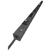 Eaton EVMAF132A PDU Gestito Monofase 24 prese C13 C39 32 A 200-240 V 3 m colore Nero