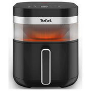Tefal EY8328E0 Friggitrice ad aria 7 L 2200 W Display LCD colore Nero
