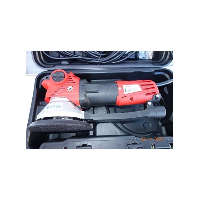 Holzmann EZS150PRO Levigatrice Otorbitale