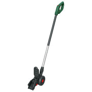 Bosch F016800608 Asta di Prolunga per AdvancedShear 18V Regolabile da 80 a 115 cm Rotazione Testa 15 Posizioni colore Verde Nero