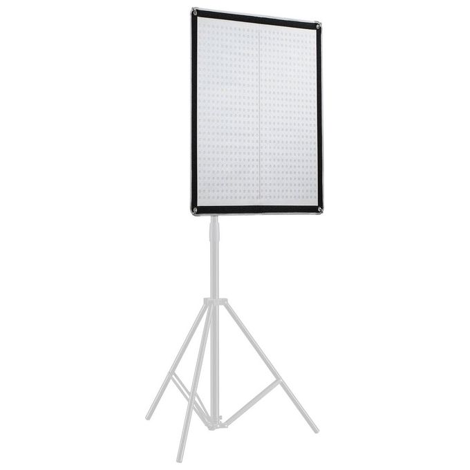Godox F200Bi Illuminatore da Studio LED Flessibile