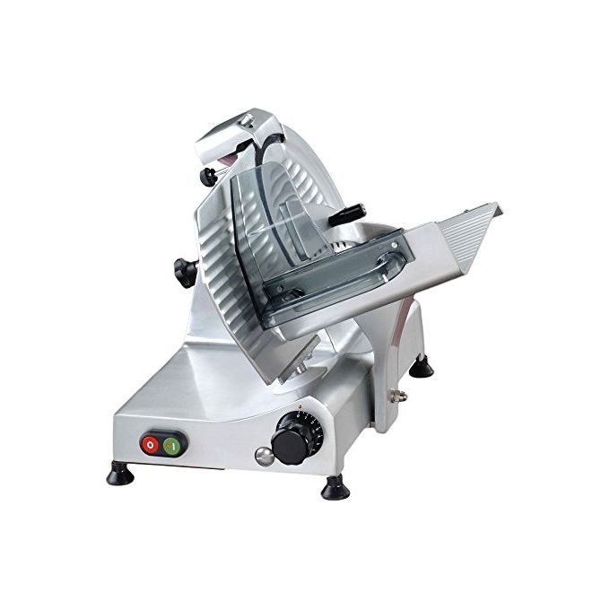 Fac Fabbrica Affettatrici F250r Affettatrice Lama da 25cm