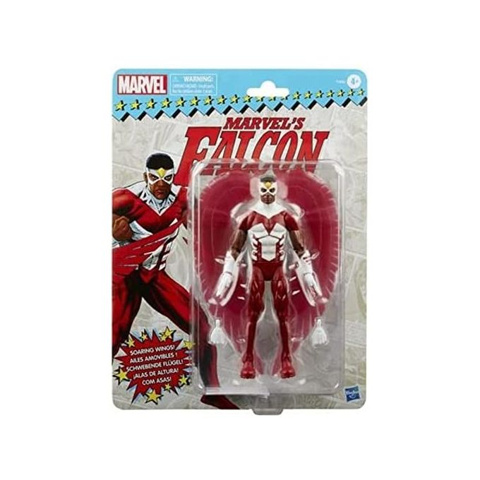 Hasbro Marvel Legends Falcon