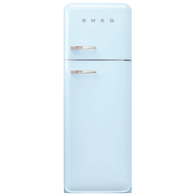 Smeg FAB30RPB6 Frigorifero Doppia Porta 294 L 172 cm Classe C 34 dB Inverter (60x172x72.8 cm) colore Blu pastello