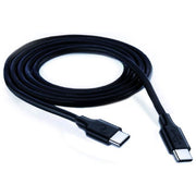 Neo Cavo USB-C di 180cm Nero