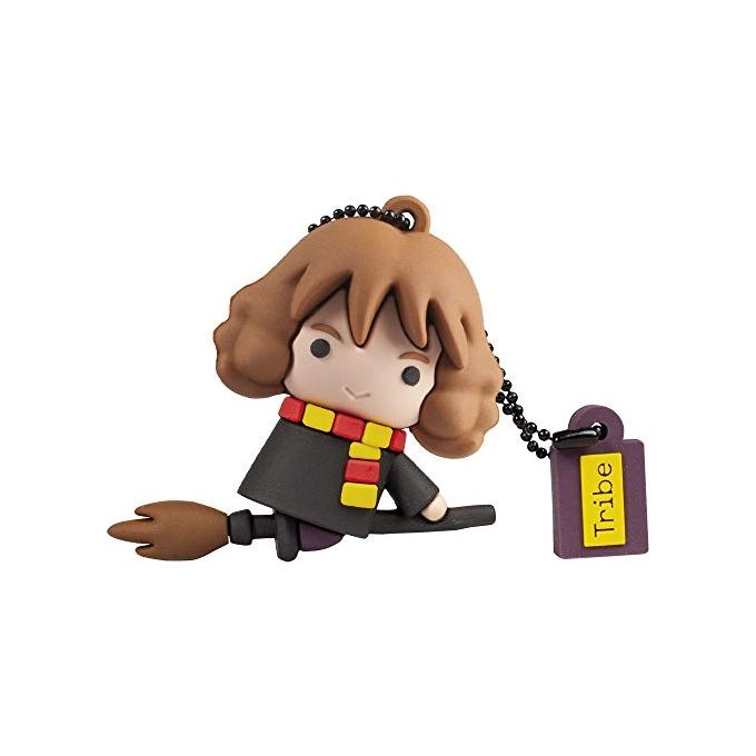 Tribe Chiavetta Usb Harry Potter Hermione Scopa 16Gb