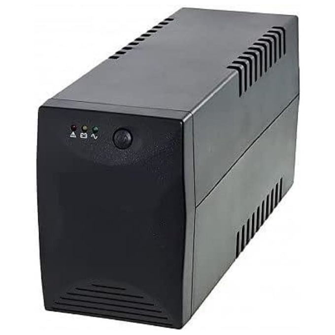 Tecnoware ups Tecnoware Exa-plus 1600 1600va-1120w 2usb 2.1a Lcd-light Sinus avr prot.rj45-11 usb Xsw(da web)