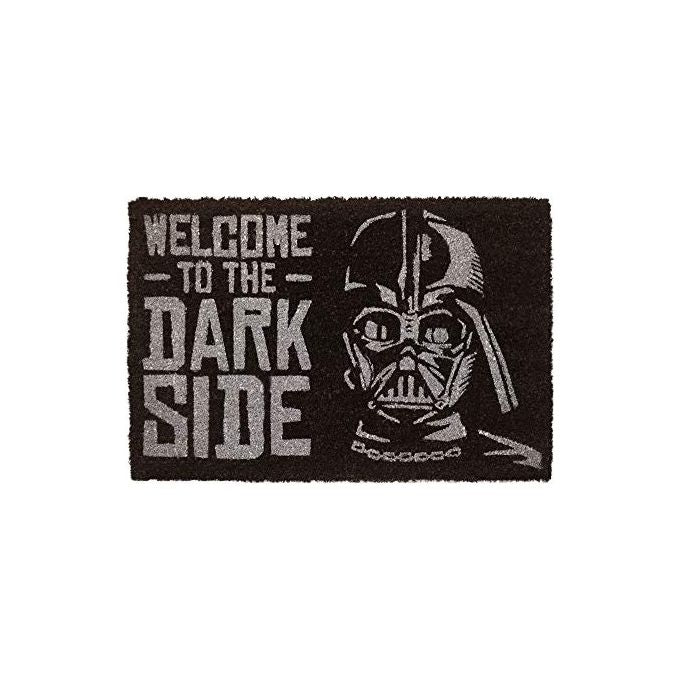 Grupo Erik Zerbino Star Wars Welcome Nero