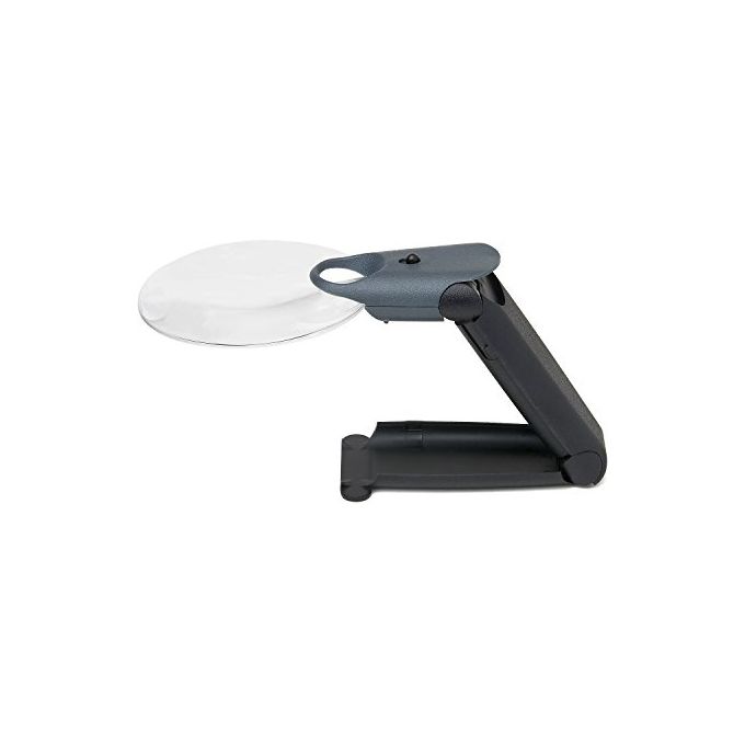 Carson FH-25 FreeHand Lente d'Ingrandimento