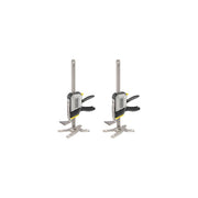 Stanley FMHT83552-1 TradeLift Fatmax Sollevatore Multifunzione 150 Kg da 7 a 220 mm colore Nero