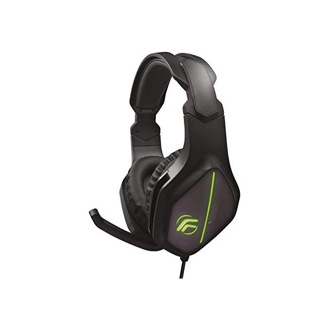 Fenner Cuffie Gaming Soundgame M08 Pro per Pc e Console con Microfono