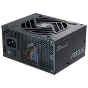 Seasonic FOCUS-SGX-750 FOCUS SGX Alimentatore 750 W 80 PLUS Gold SFX Modulare colore Nero