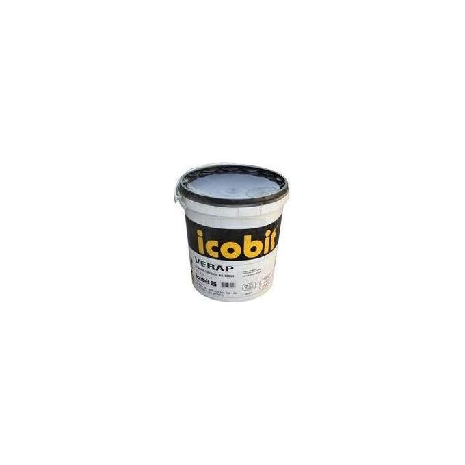 Icobit Primer Bituminoso Verap Kg.15