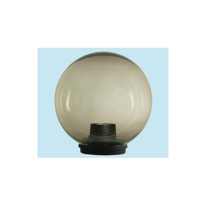 Sfera Globo Per Lampione Cm30 Fume'