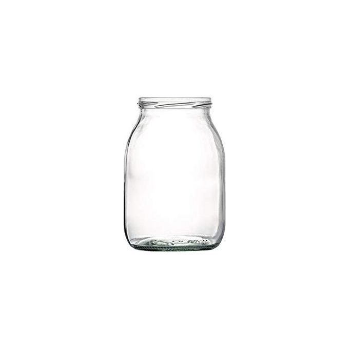Vaso Vetro Imbocco D.82 Mm. Cc1062 12Pz