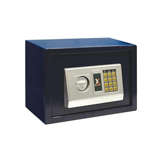 Brixo Cassaforte Da Esternoh20-L31-P20