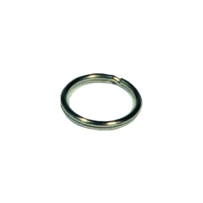 Anelli Acciaio P-Chiavi Mm.20 100 Pz