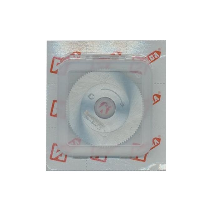 Fresa P-Duplicatrici D.M. D700080Zb