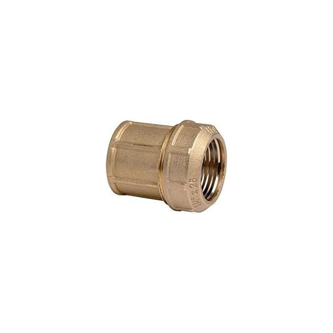Manicotti Diritti Femmina 3-4X25 Art.710
