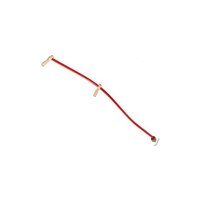 Manici Ferro P-Falci-Dronero 2084- Curvi