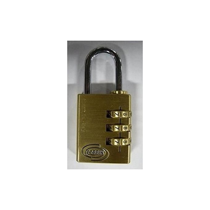 Lucchetto Kombo-Corbin Mm.30 Pl02031