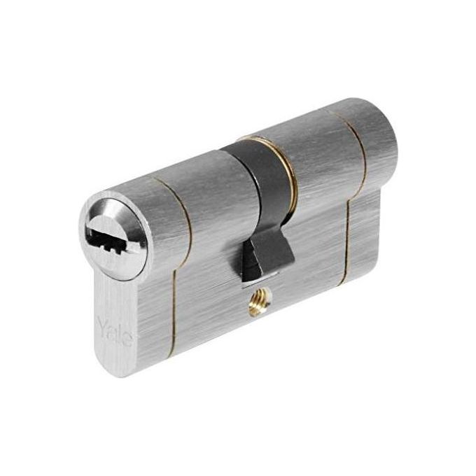 Cilindro Yale Decentr.72 Y2S0Kd
