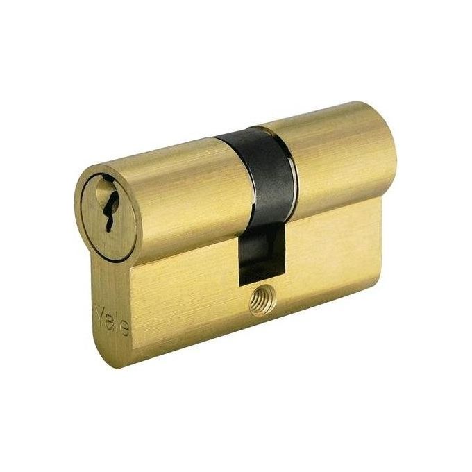 Cilindro Yale Decentr.31-35 210 1Kd