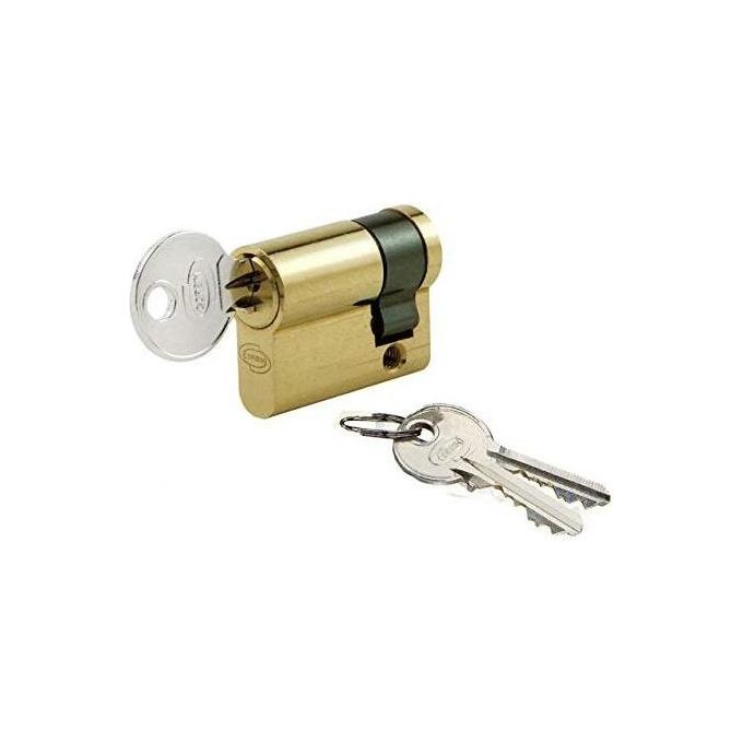 Cilindro Yale Sing. 52 - 9 212 1Kd052