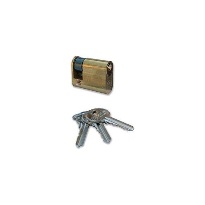 Cilindro Yale Sing.63-13 N0903020000