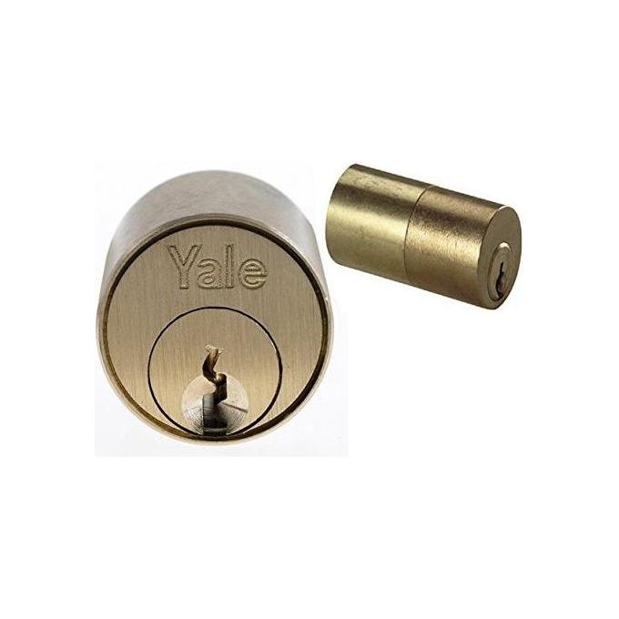 Cilindro Yale Appl.Fisso Y2252845