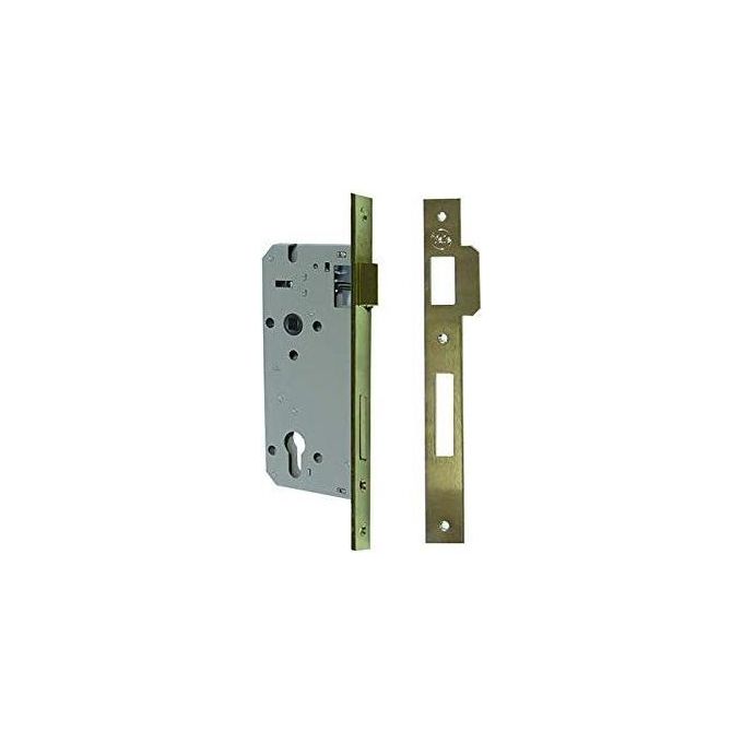 Serratura Yale Infilare Da 45 52X0045