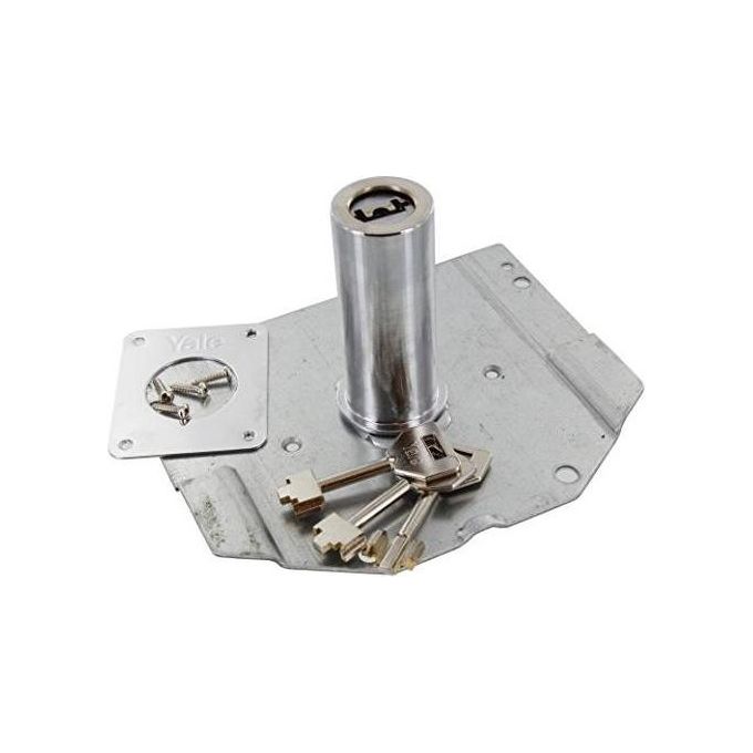 Cilindro Yale Su Piastra 70 Y0Ae8370