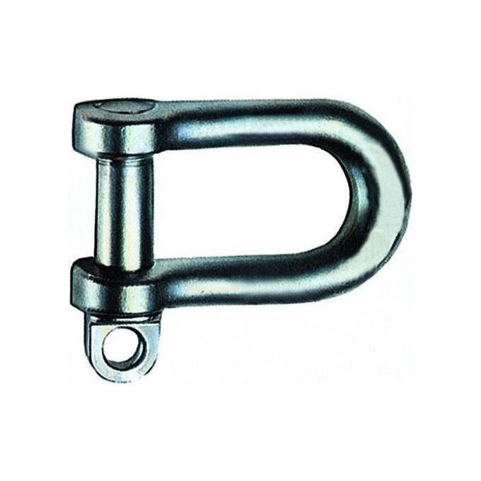 Grilli Standard Zn 5-8 Mm.16 A.48