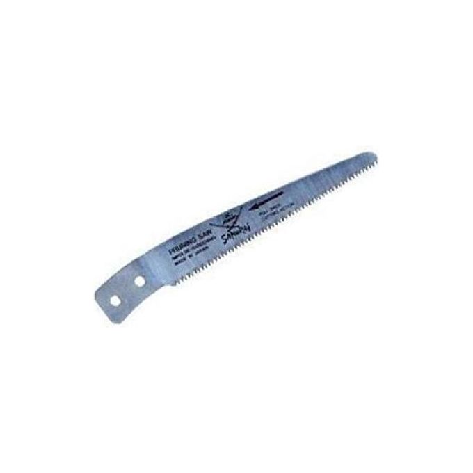 Segacci Samurai Lama Retta Con Fondina Gsm240Mh