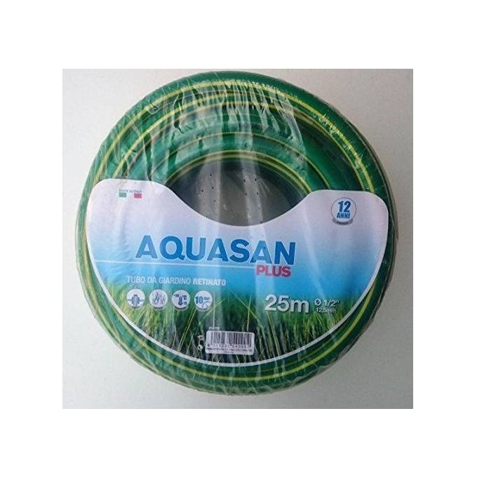 Fitt Tubo Acquasan Plus 1-2 Rt. 25 Mt.