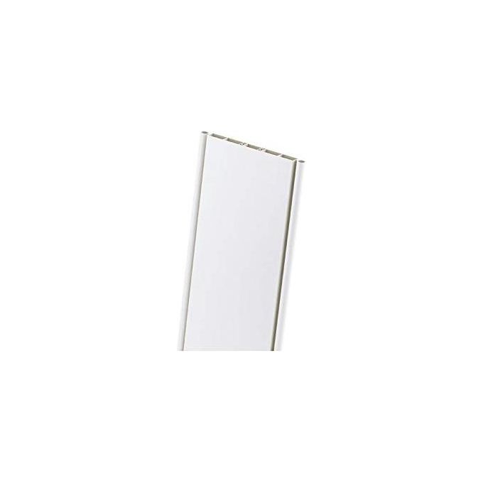 Pannelli Cm13X210 P-Porte Soff. Bian.