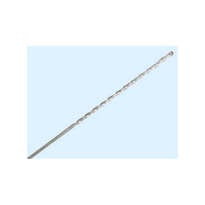 Brixo Punte Widia Prolungate Mm.20X400