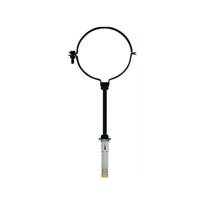 Fascette Fermatubi Per Tubi Cm.10